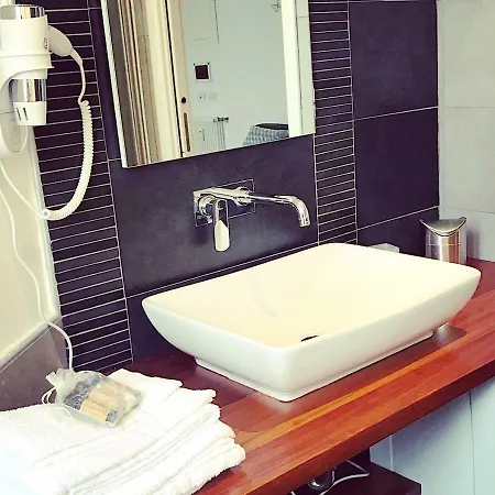 Apartamento D@home *