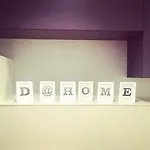 Lägenhet D@home *