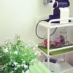 Lägenhet D@home *
