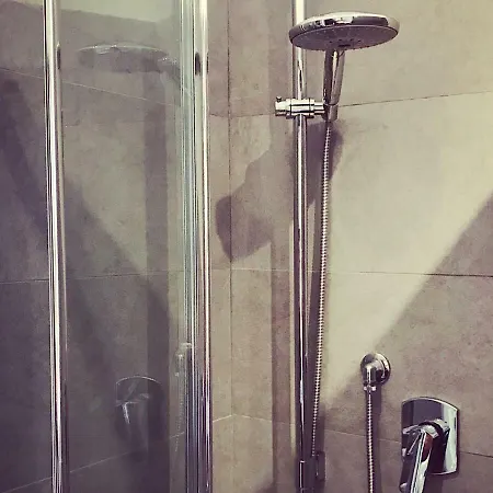 Appartamento D@home Roma