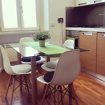Apartment D@home Rome