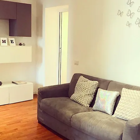 Apartment D@home *