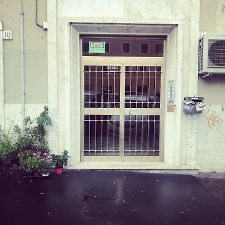 D@home Appartamento *