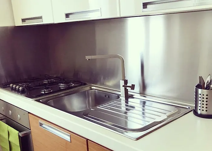 Lägenhet D@home Rom