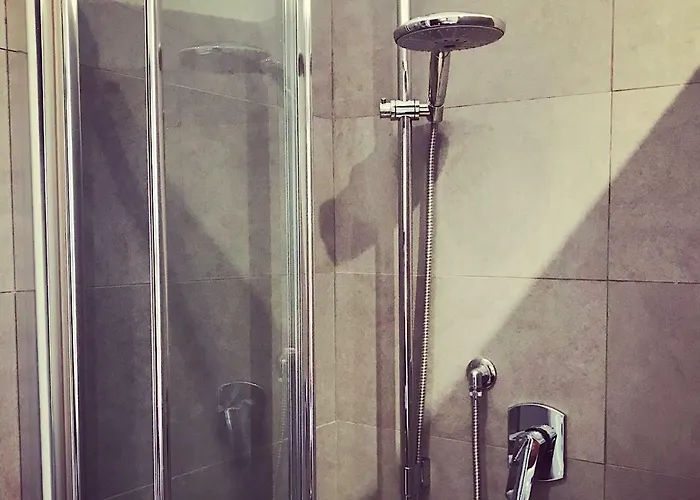 Lägenhet D@home Rom