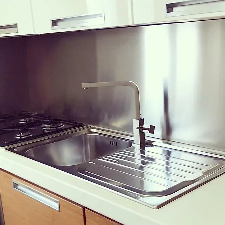 شقة D@home روما